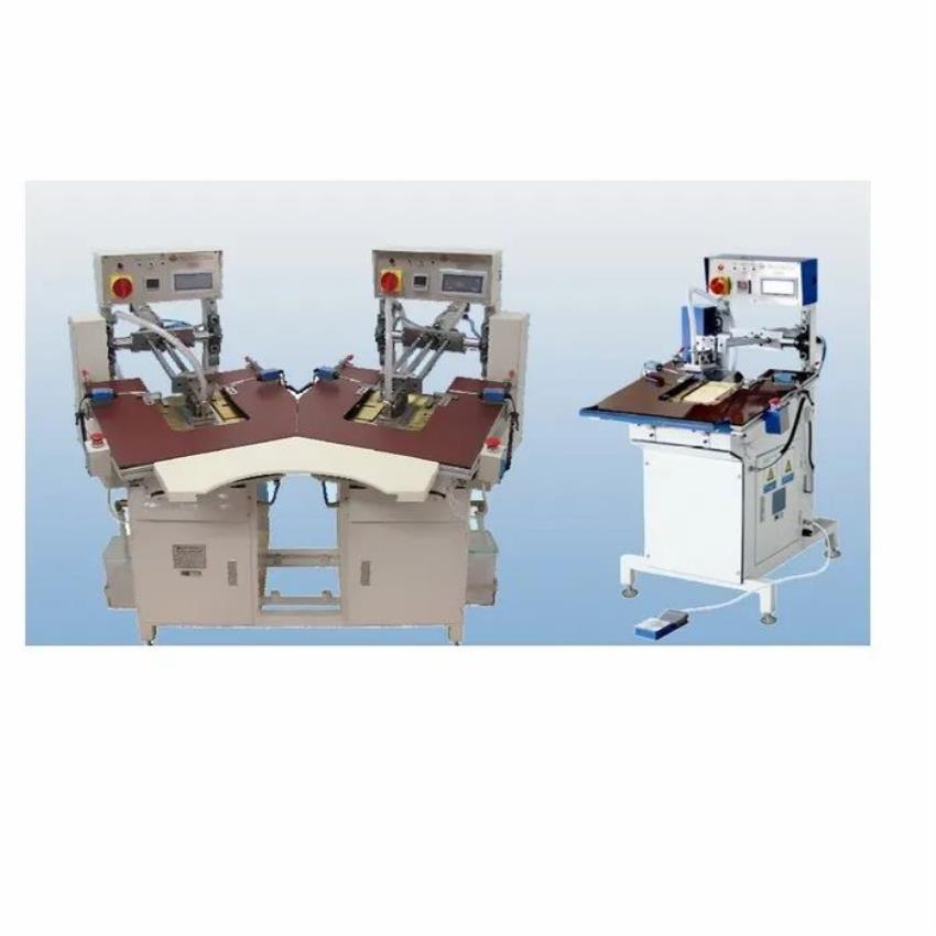 IIGM NS-9084S-N Pocket Prep Machine