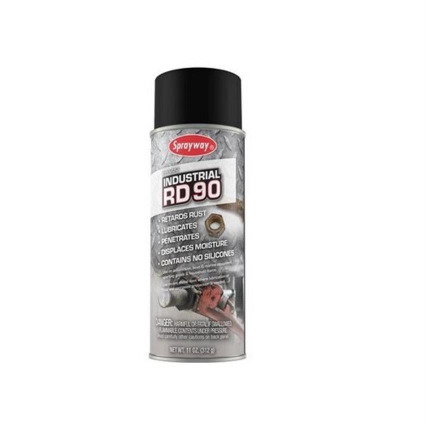IIGM SW 090 Spray Lubricant