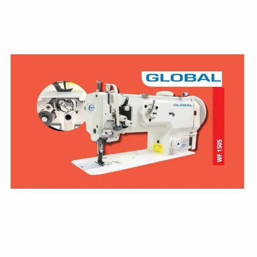 IIGM WF 1505 Leather Heavy Duty Machine