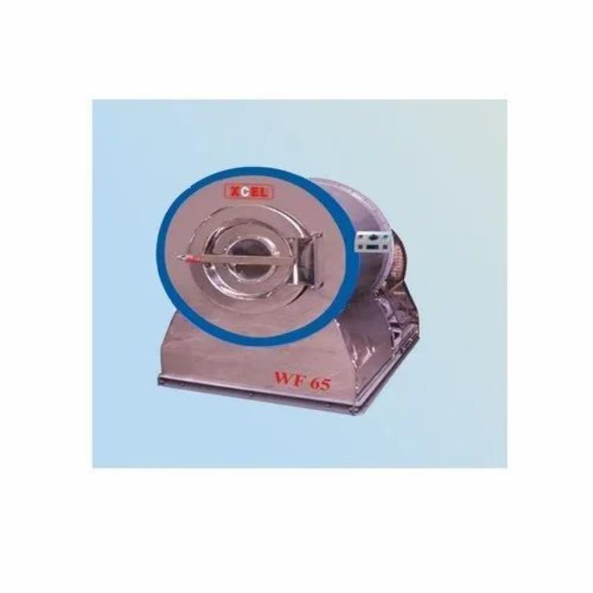 IIGM Commercial Washer WF120