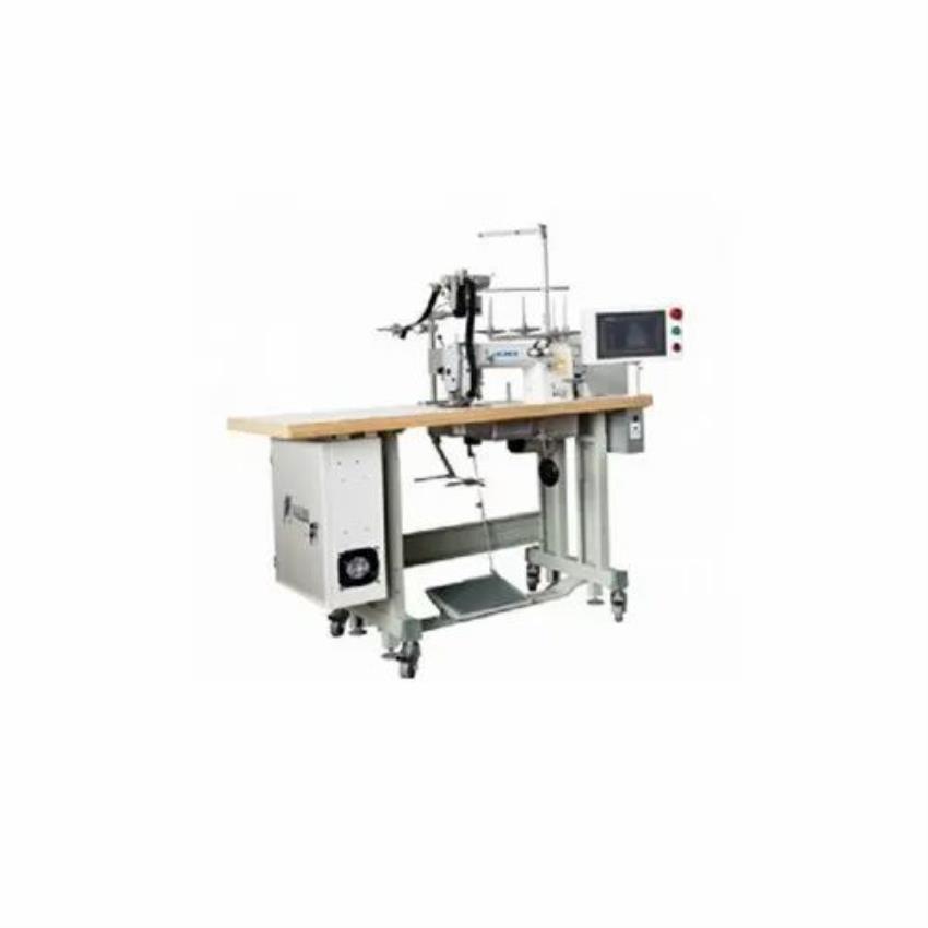 IIGM WS-9500 Automatic Zipper Sewing Machine