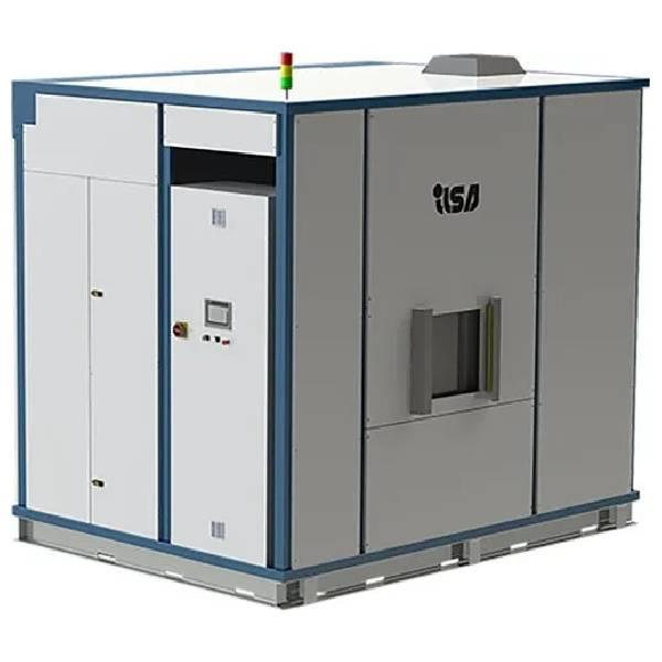 IK 50 Hermetic Industrial Component Cleaner