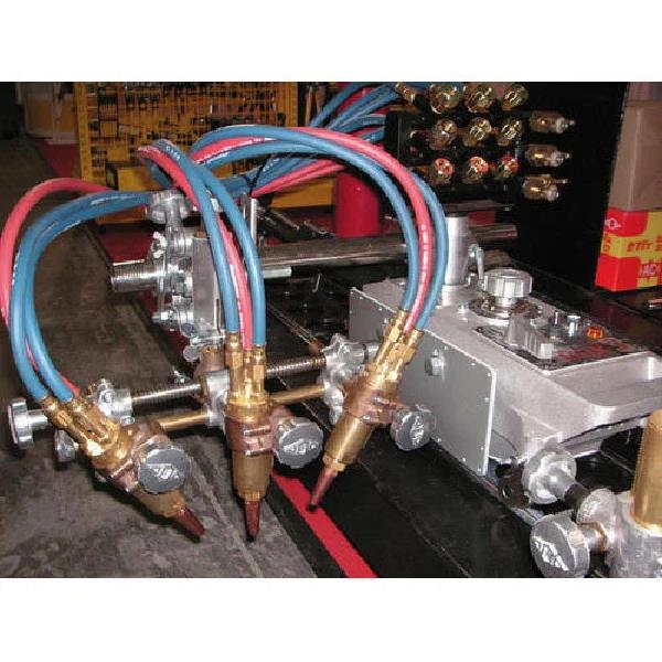 Ik12max3 Multi Beveling Cutting Machine