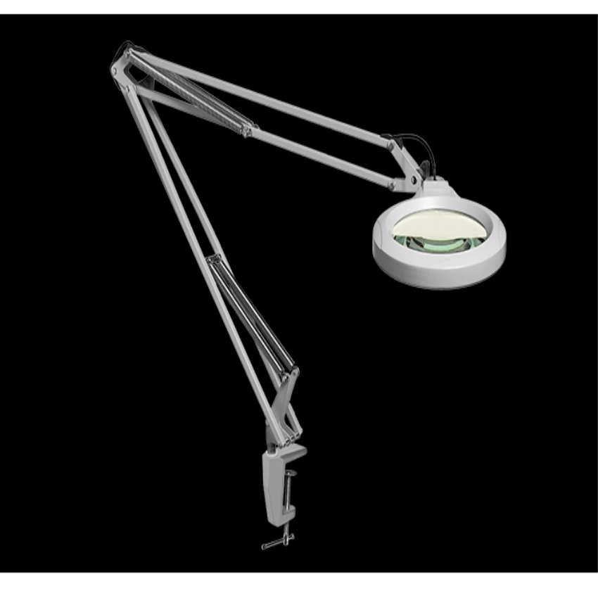 Illuminated Magnifier Glass