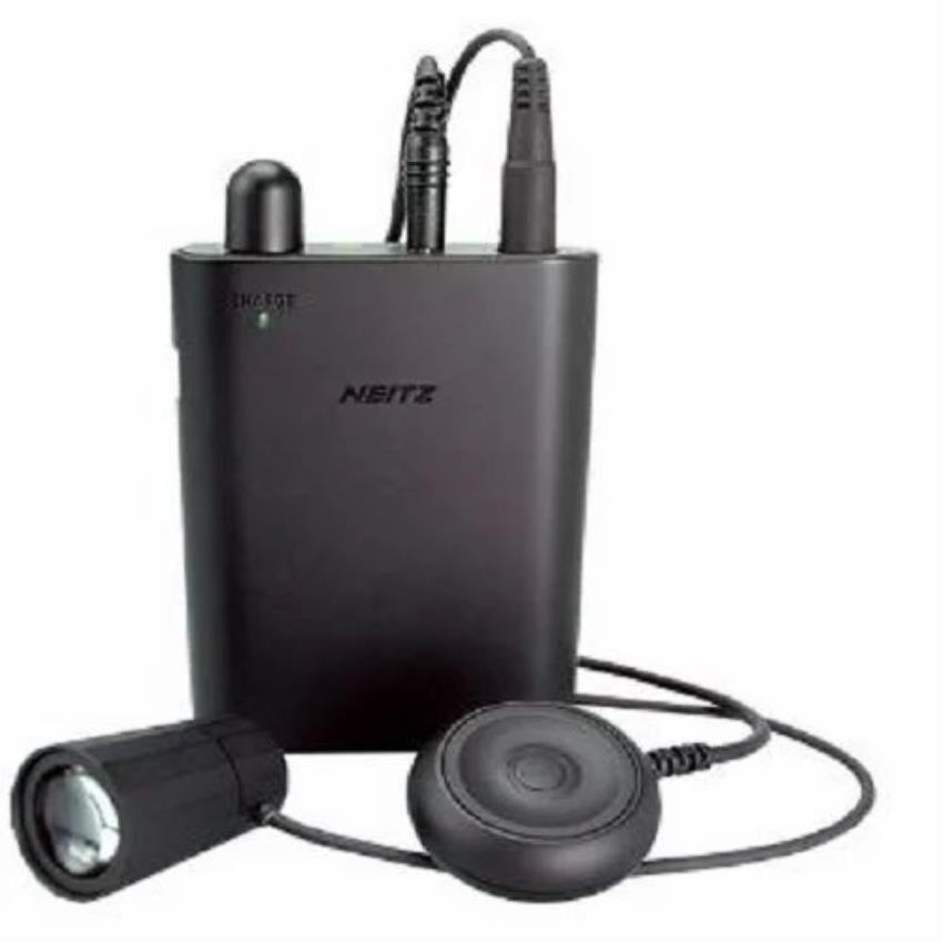 NSI-X Square LED Illuminator