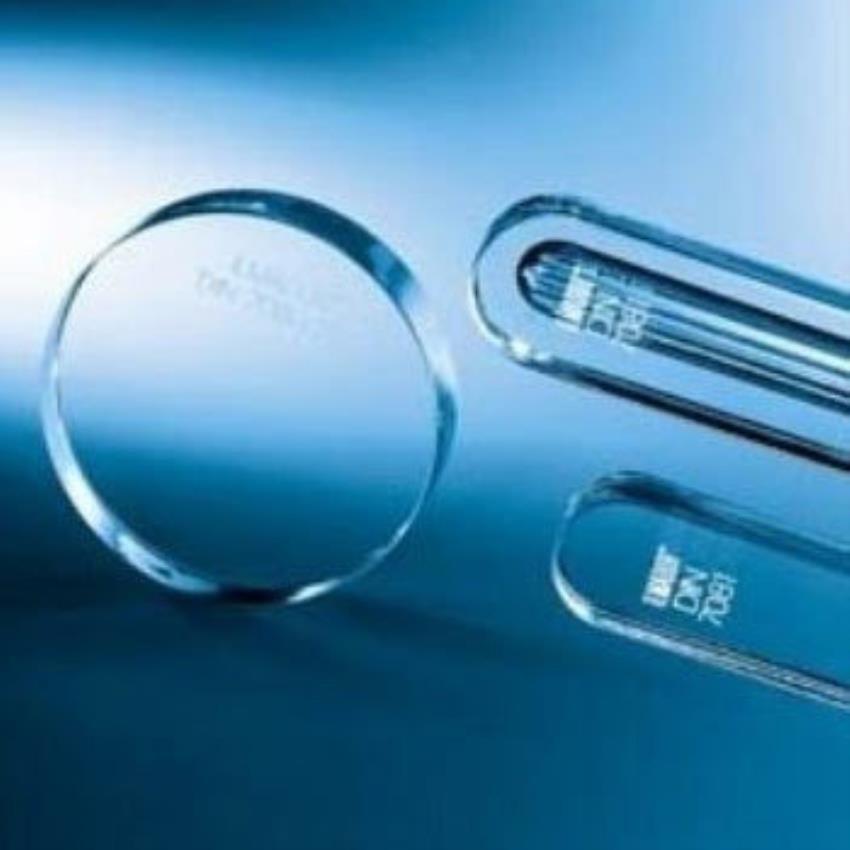 Ilmadur High-Temperature Gauge Glass