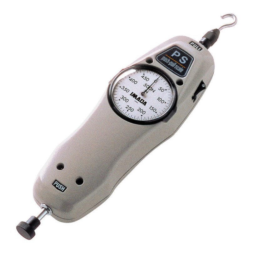 IMADA Mechanical Force Gauge PS Series