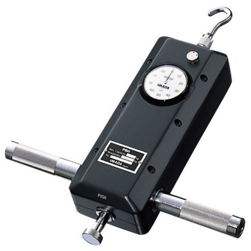 IMADA PSH Series Analog Force Measuring Machine