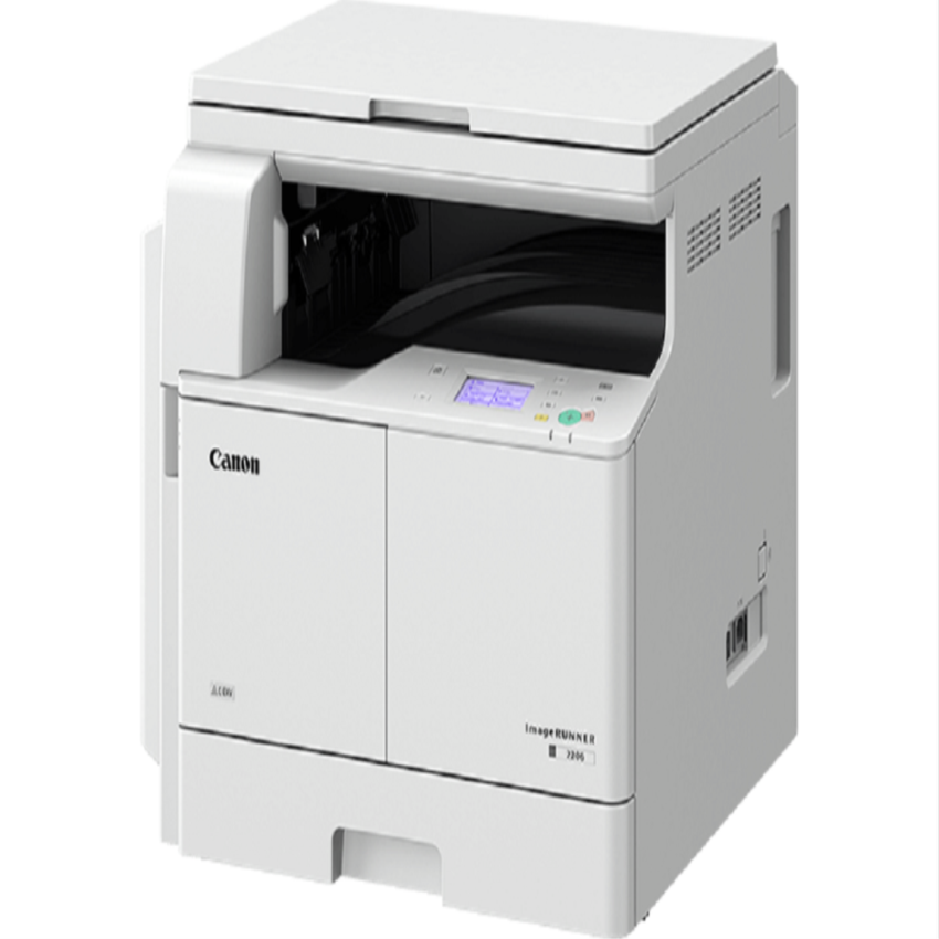 Imagerunner 2206 Canon Digital Copier Machine