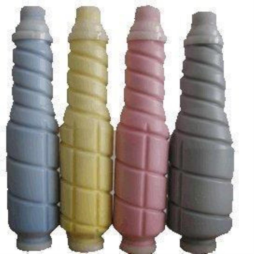 Konica Minolta Bizhub Toner Set