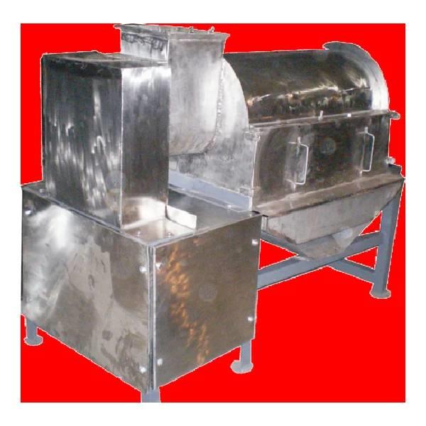 Tamarind Pulp Maker Machine