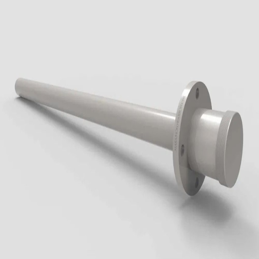 Immersion Bobbin Heater