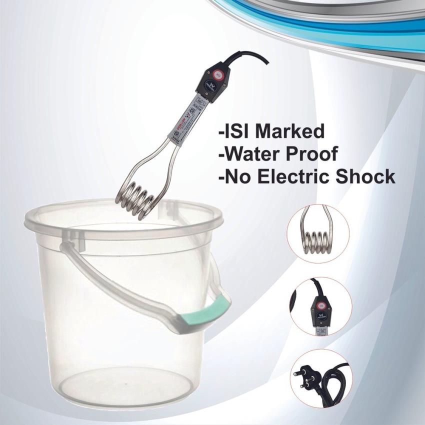 Immersion Heating Rods