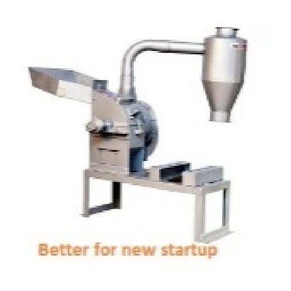 Impact Blower Pulverizer 5HP