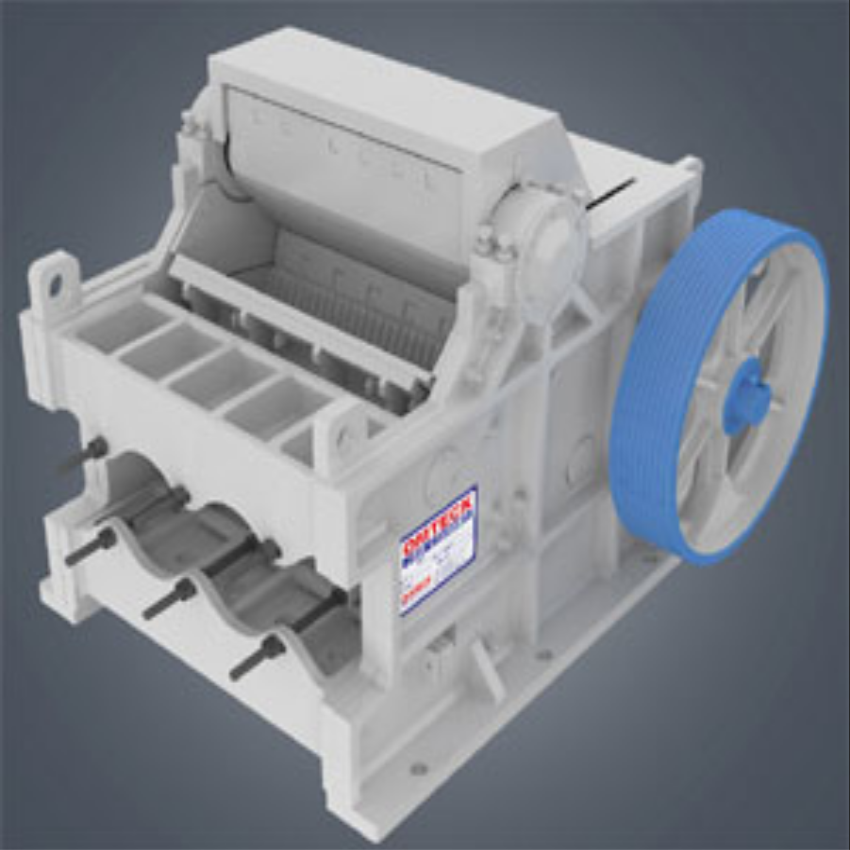 Impact Crushing Equipment