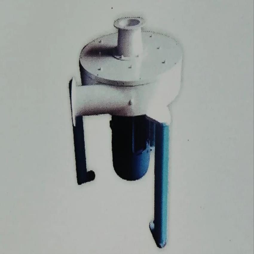 Commercial Impact Detacher