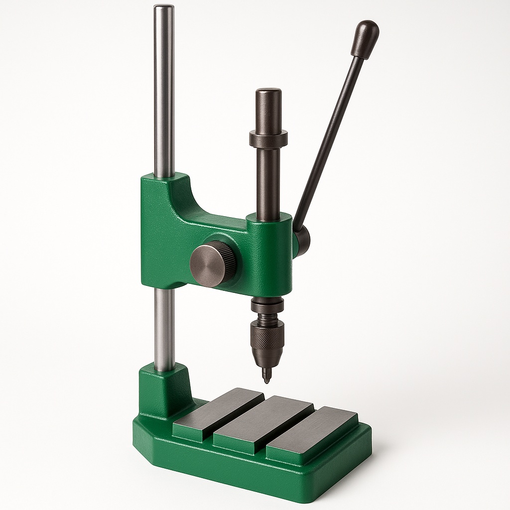 Punching Impact Press Machine