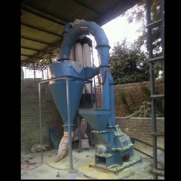 Pulverizer Machine