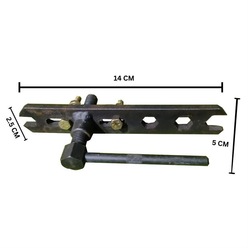 Water Pump Impeller Removal Machine (Tullu)