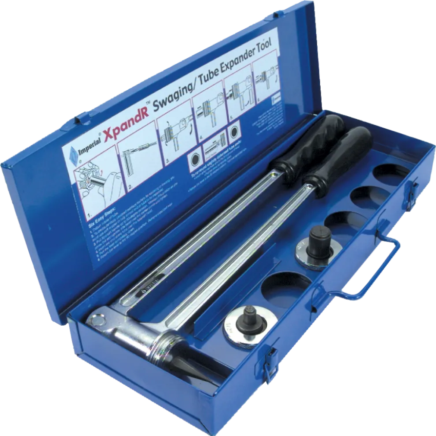 Imperial 175-EX Tube Expander Kit
