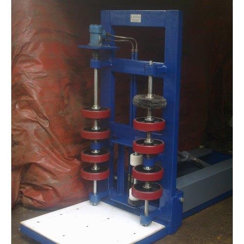 Imperial 3 Phase Automatic SPM Equipment