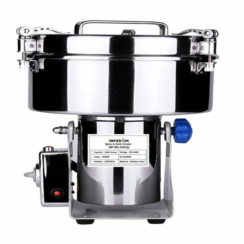 Premium Spice Grinding Device