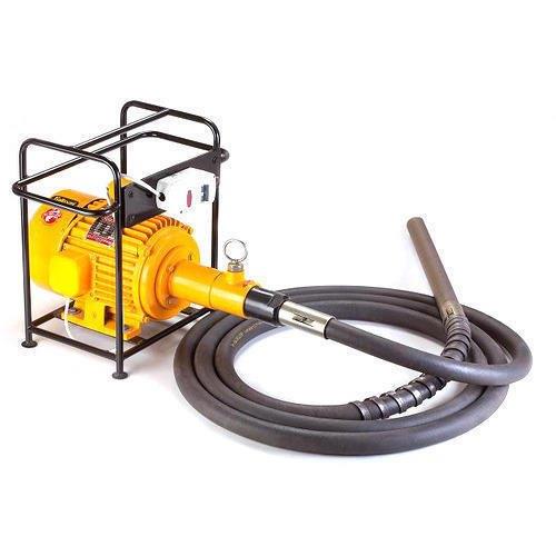 Imported 2-3 hp Electric Concrete Vibrator