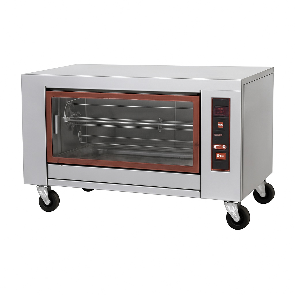 Imported Rotisserie Machine