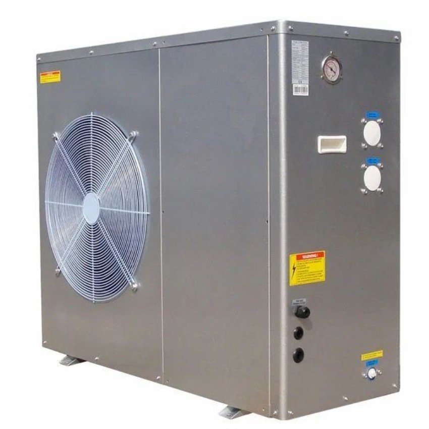 Imported Pool Heater Machine