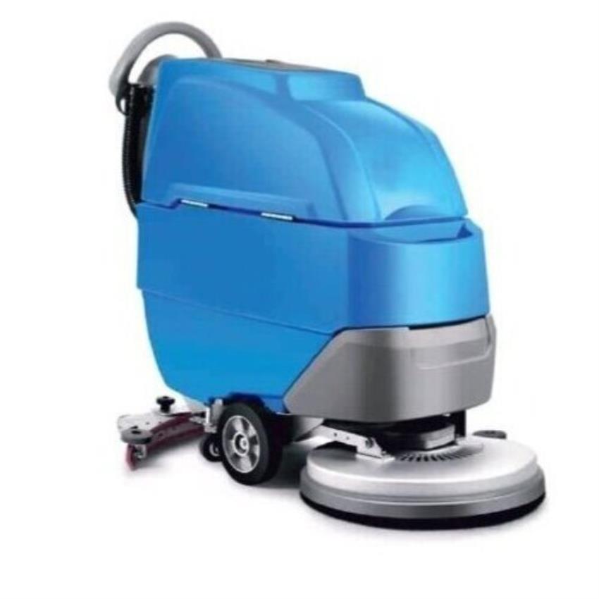 IMPRESSIVE Walk Behind Floor Scrubber Dryer
