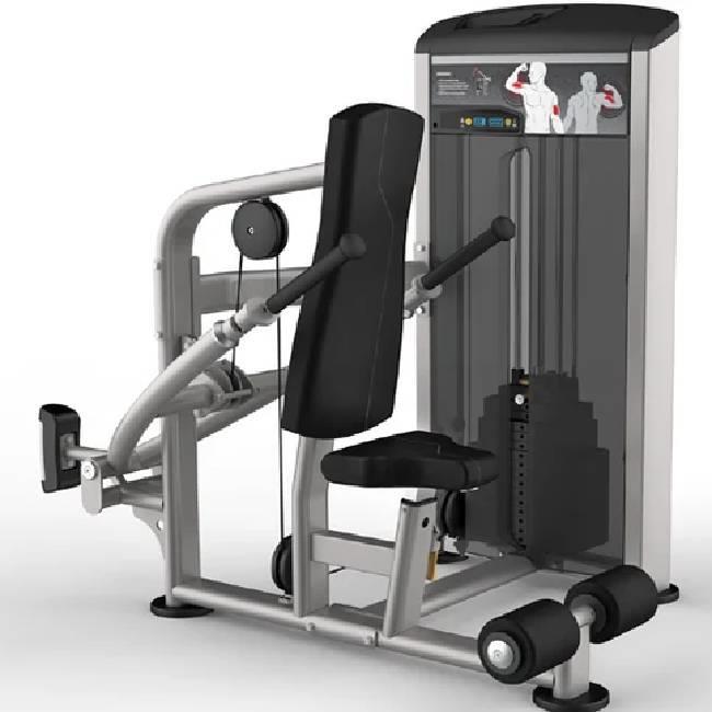 Impulse Fitness IT9517 Seated Dip Machine