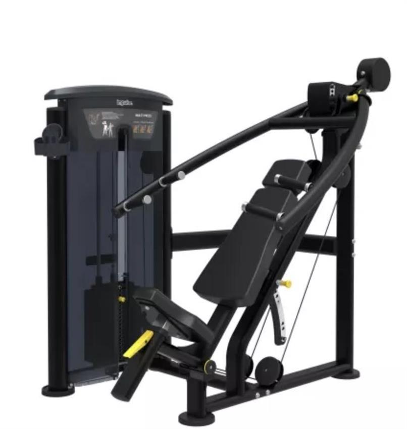 Impulse Fitness IT9529 Functional Press