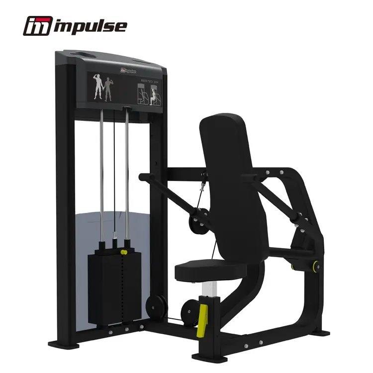 Impulse Fitness Seated Dip Machine