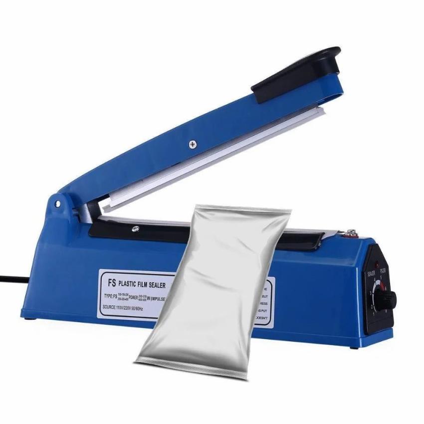Stainless Steel Impulse Sealer