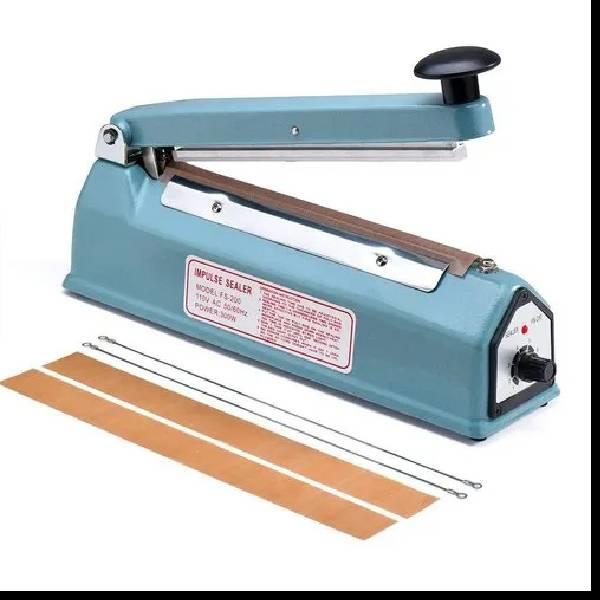 Basic Impulse Sealer Machine