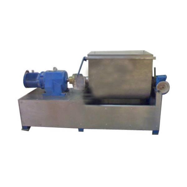 Mild Steel In Line Processing Machine