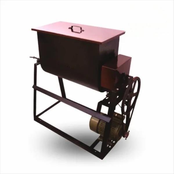 Incense Powder Mixing Equipment
