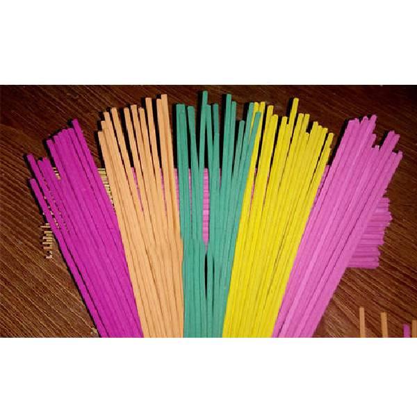 Handmade Religious Incense Sticks