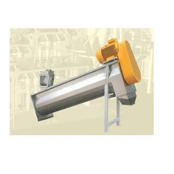 Incline Intensive Dampener Equipment