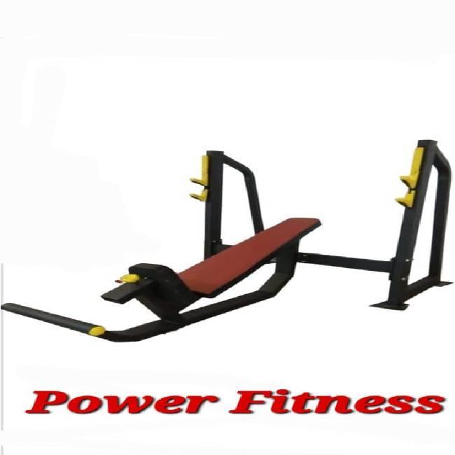 Incline Weight Bench