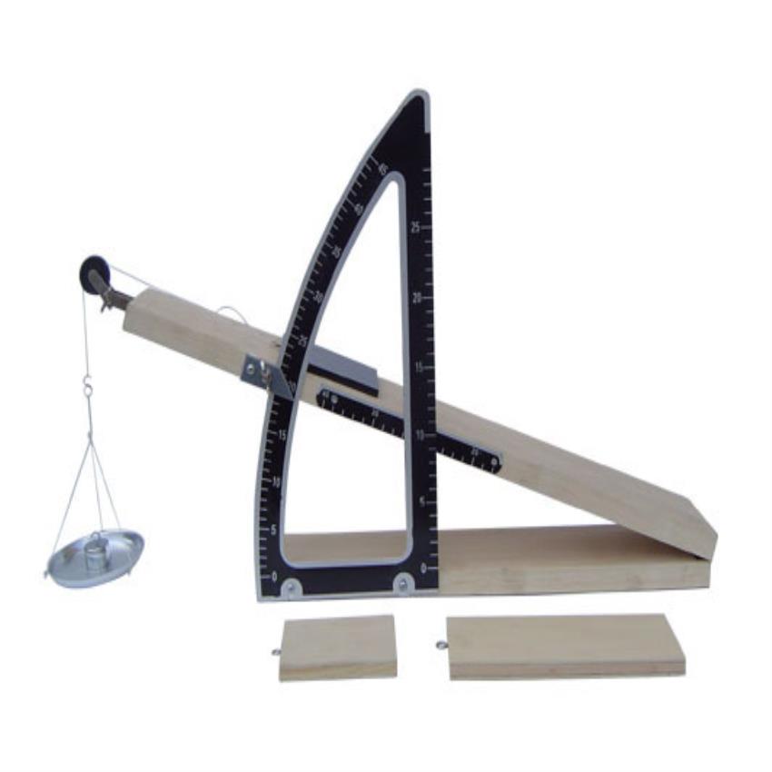 Inclined Plane Equipment