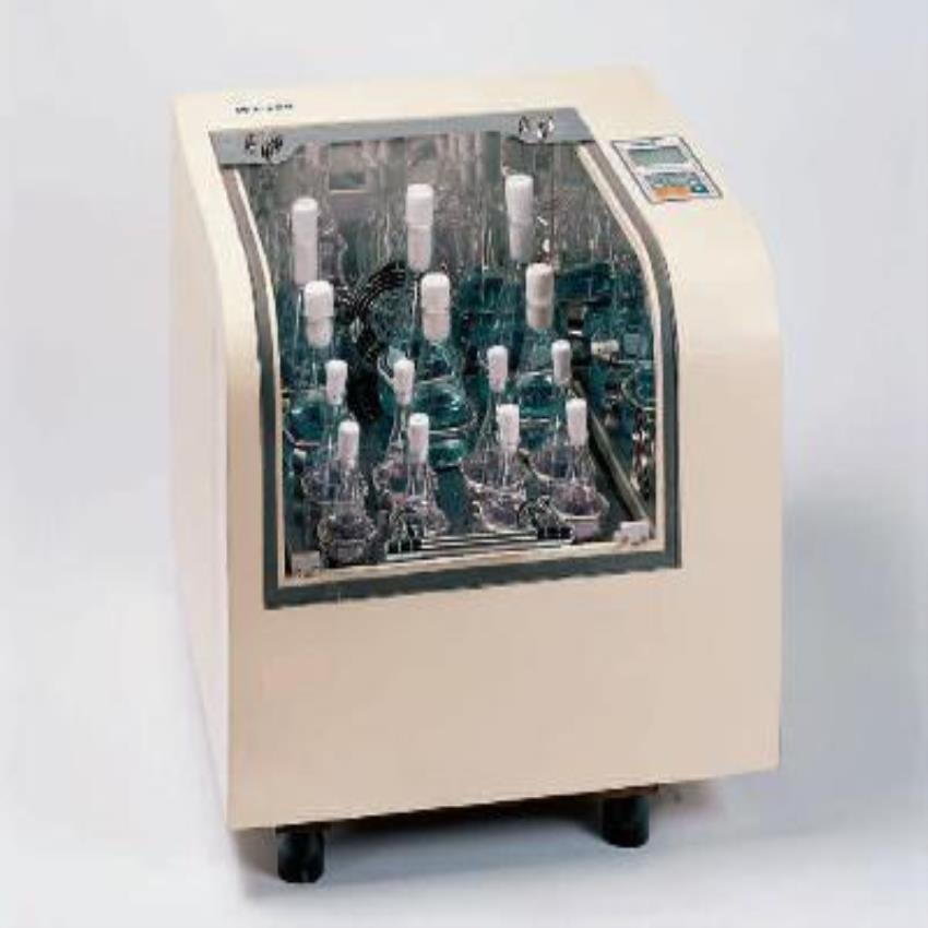 Orbital Shaker Incubator