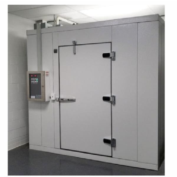 Laboratory Incubation Chamber