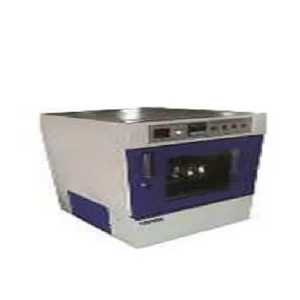 Orbital Automatic Incubator Shaker