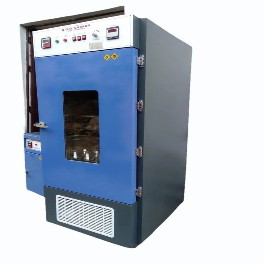 Laboratory Incubator Shaker