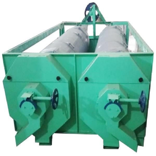 Indent Cylinder Equipment NTA-IC2A