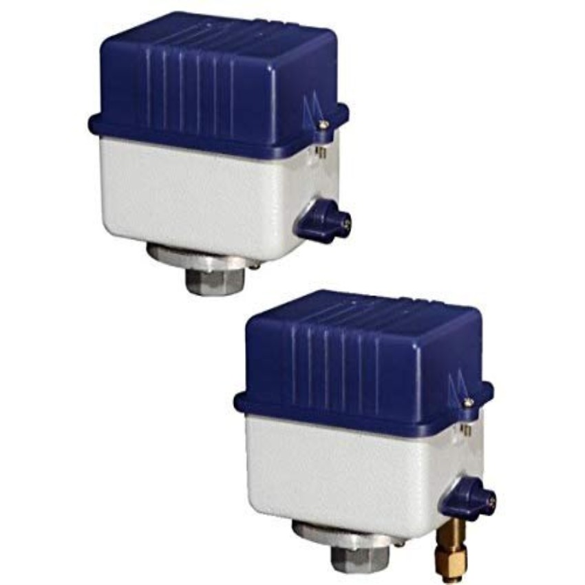 Indfos Air Compressor Pressure Switch