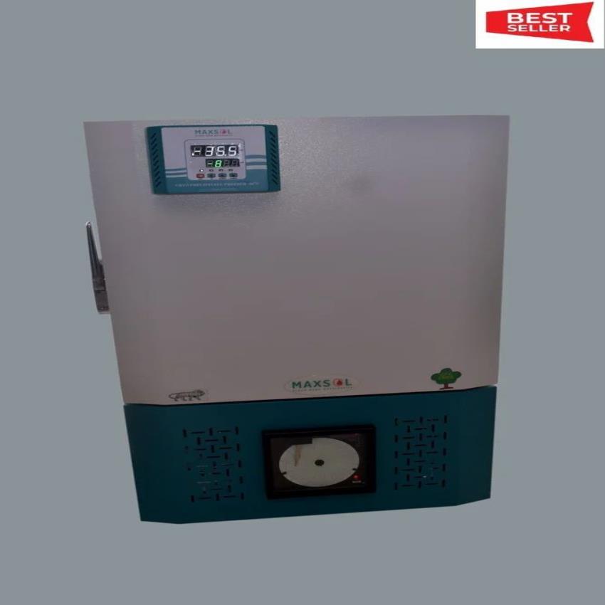 India Blood Bank Ultra Low Freezer -86