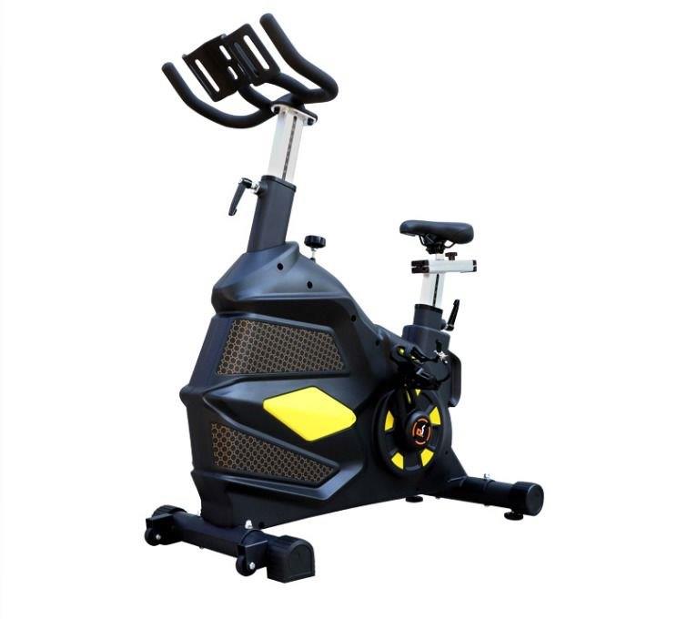 India Commercial Spin Bike