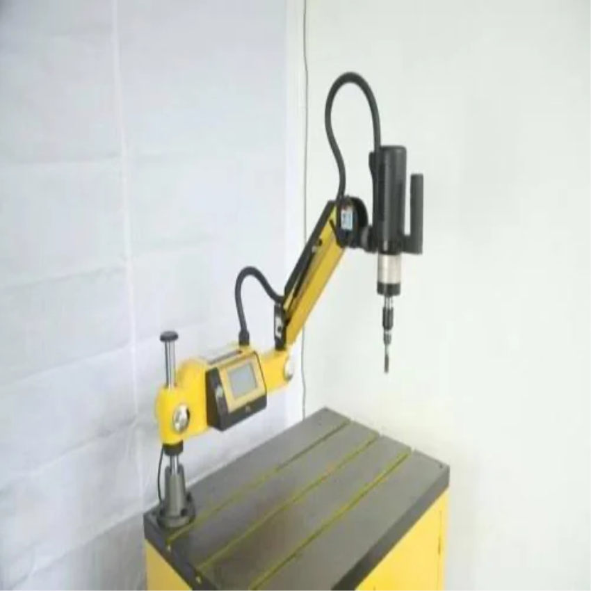 India Flexible Arm Tapping Machine